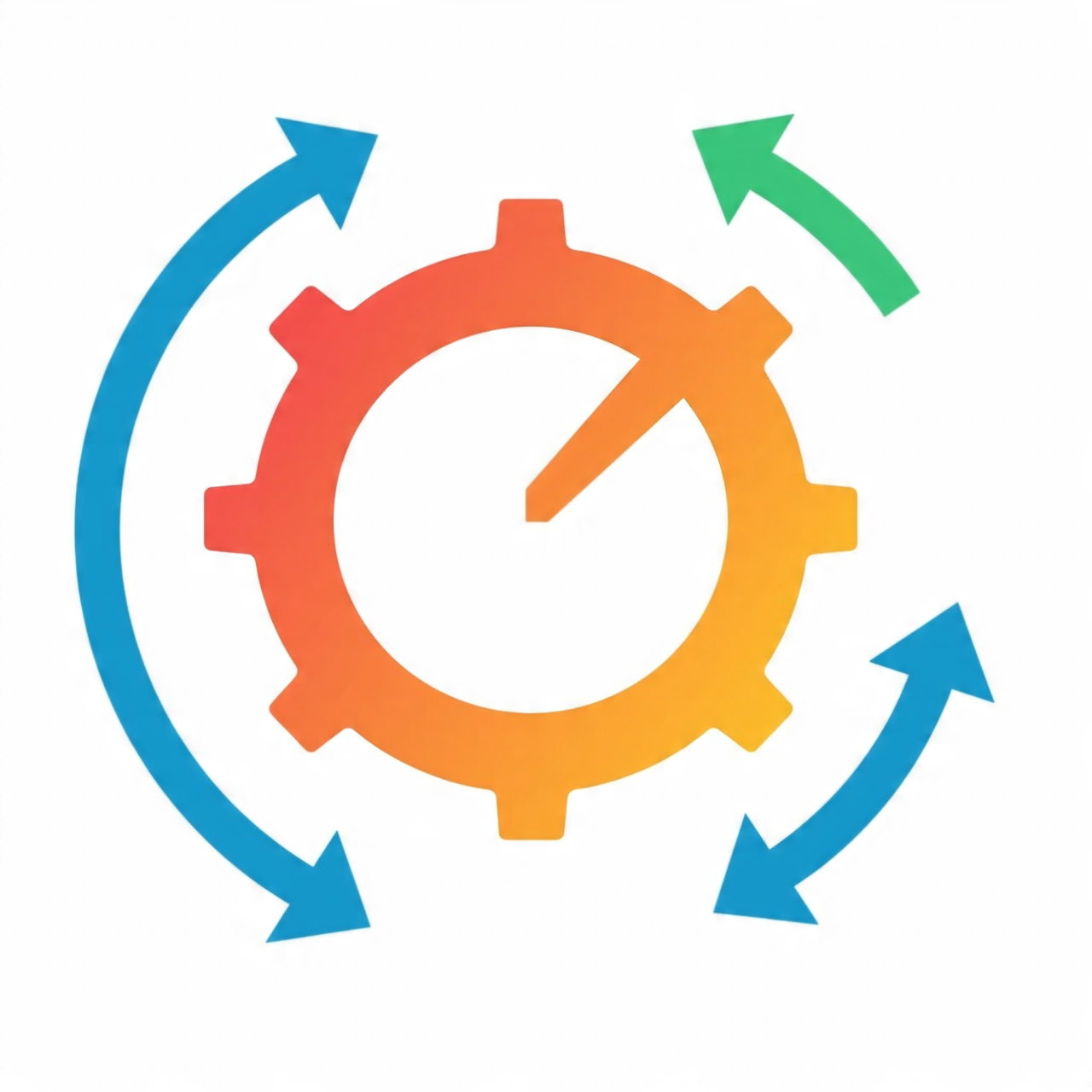Automation Icon